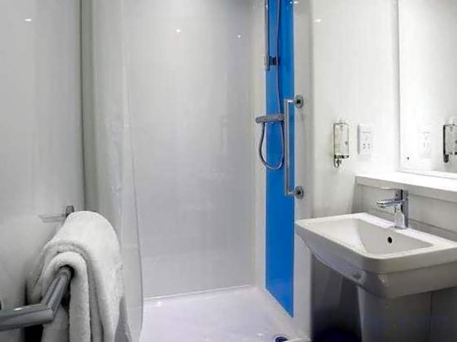Travelodge Ryde Isle of Wight