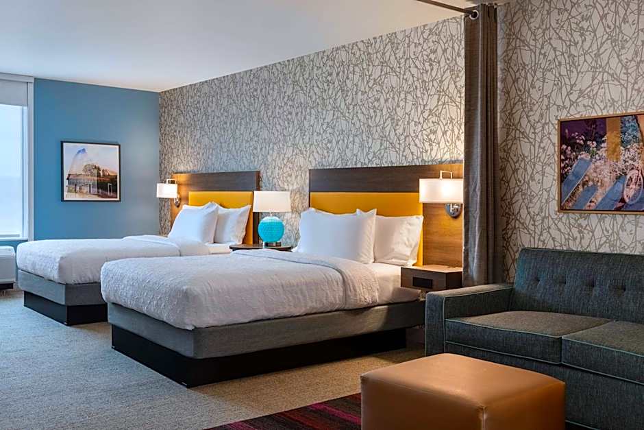 Home2 Suites by Hilton Ankeny