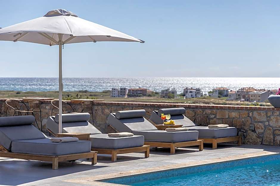 Akrolithos Luxury Suites & Spa