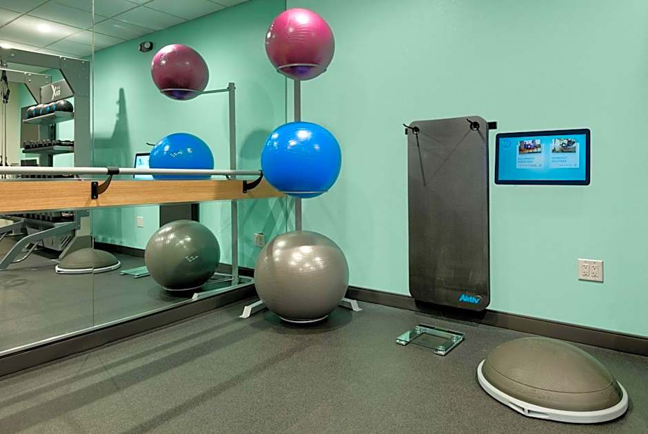 Tru By Hilton Austin NW Arboretum, TX