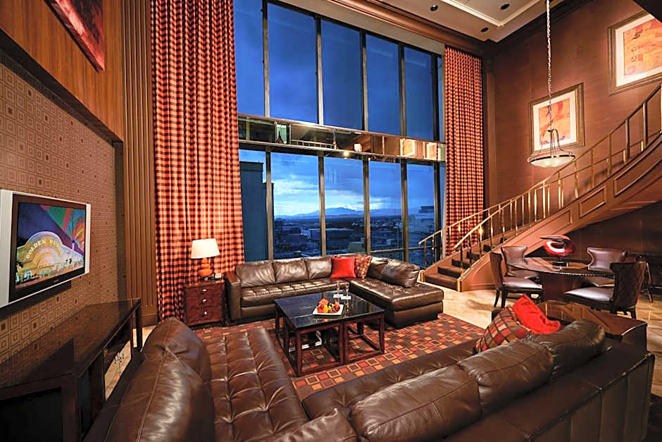 Golden Nugget Hotel & Casino Las Vegas