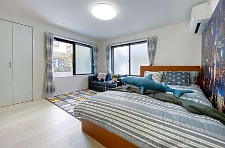 japan house shinkoiwa