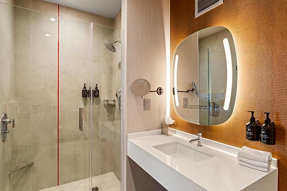 Hotel Indigo Baton Rouge Downtown By IHG