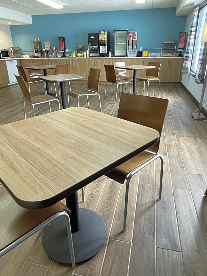Days Inn by Wyndham Sioux Falls Airport