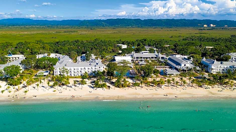 Riu Palace Tropical Bay-All Inclusive