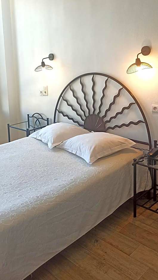 Au Nouvel Hôtel
