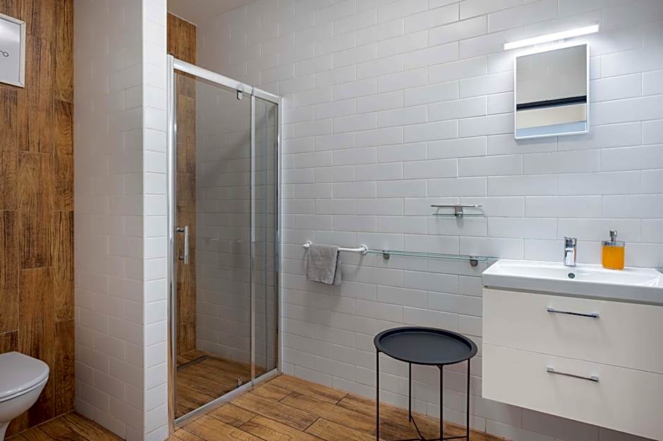 Bohem Prague Hotel