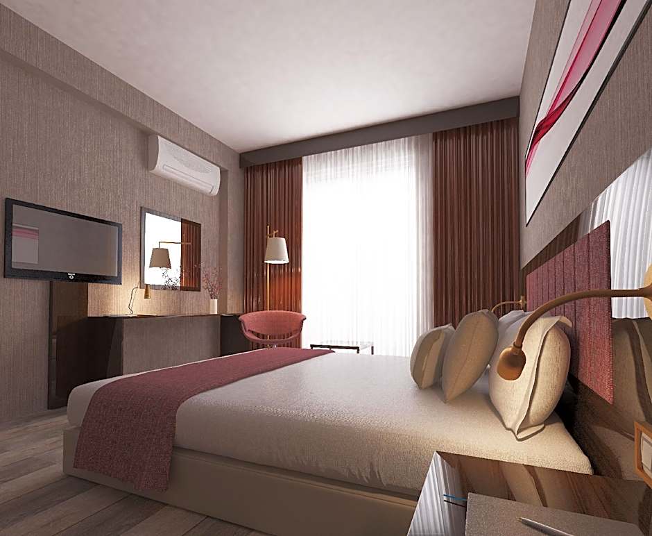 Ramada by Wyndham Van