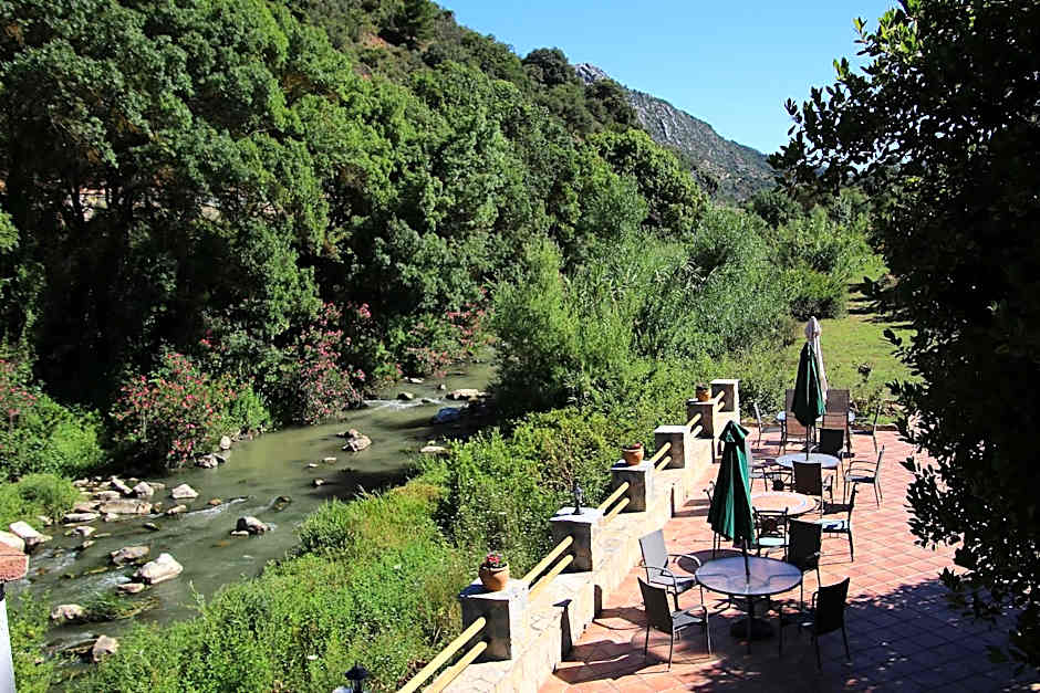 Molino Cuatro Paradas