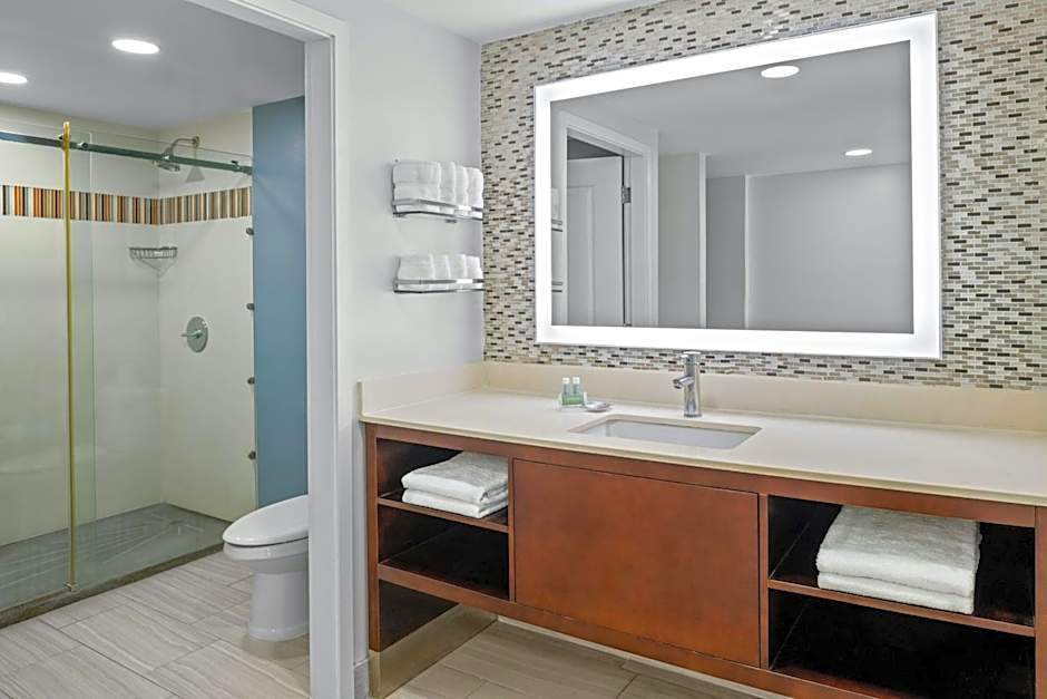 Residence Inn by Marriott Daytona Beach Oceanfront