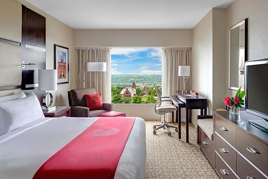 Photo 1 of 14 of 1 King Bed, Tower View