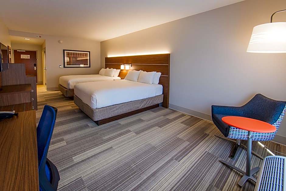 Holiday Inn Express Gatlinburg Downtown By IHG