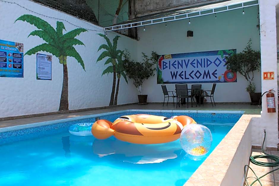 D'Cesar Hotel Acapulco