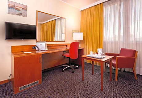 Premium King Room