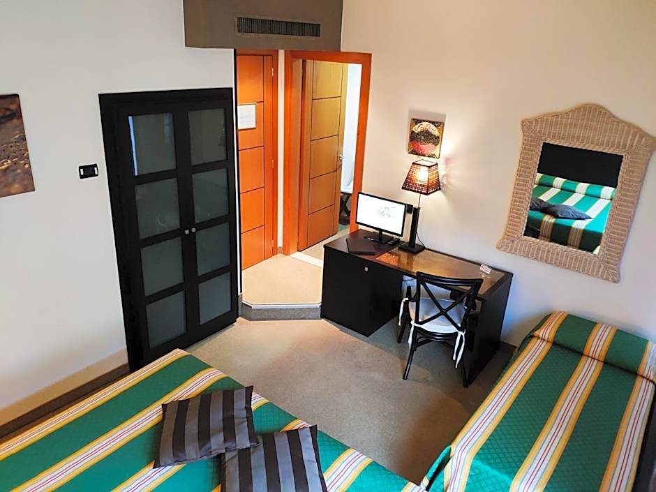 Hotel Feel Inn Venice Airport