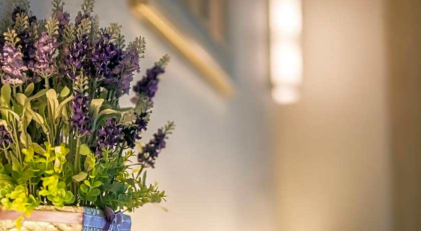 Lavender Inn Nusa Bestari