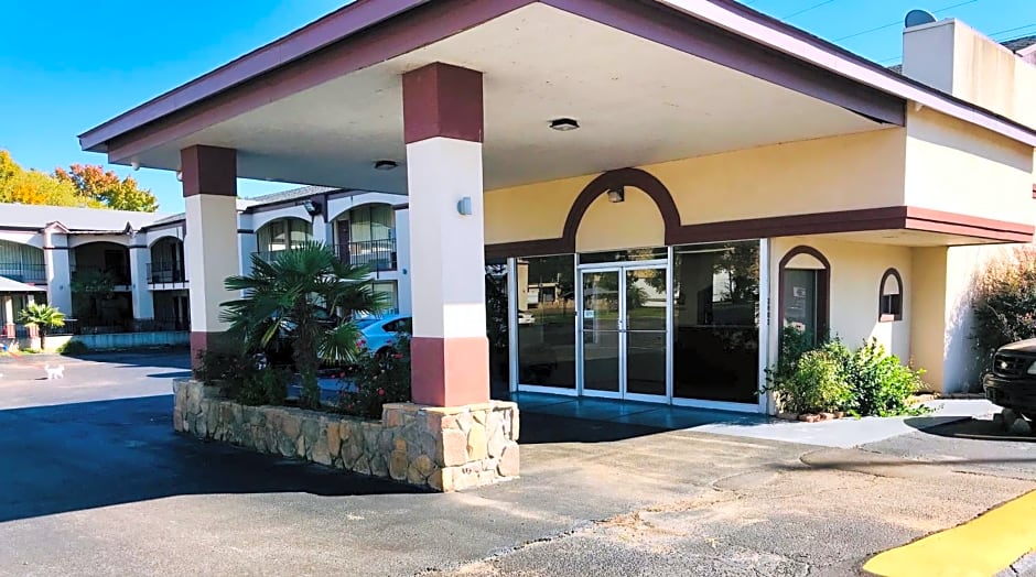 Executive Inn Texarkana