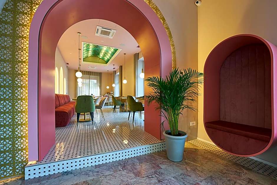 Dolcemente Garni Hotel Superior
