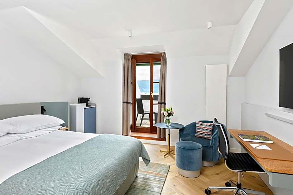 Hotel Angleterre & Résidence