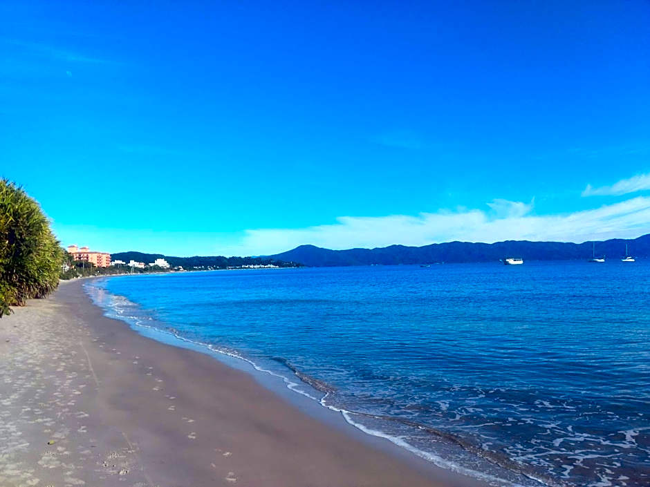 ApartHotel no Jurerê Beach Village