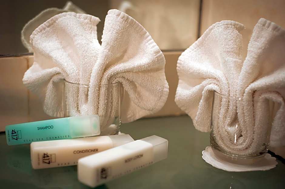 Jerusalem Gold Hotel