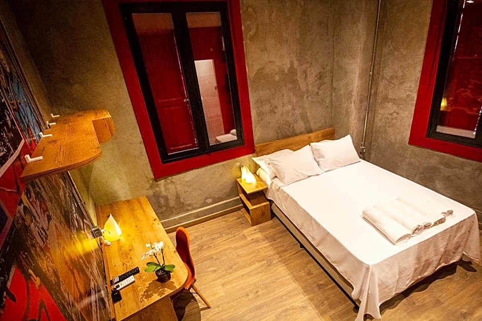 Lobie Armazém São Joaquim