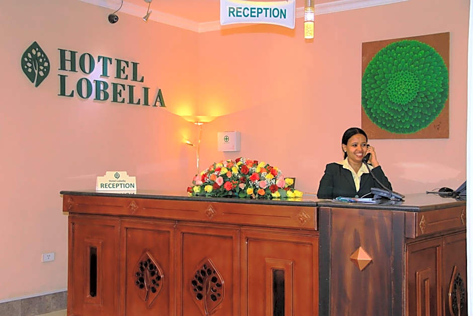Hotel Lobelia
