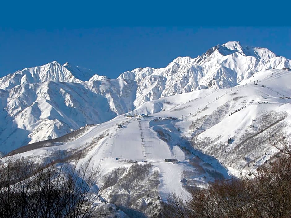 Hakuba Mominoki Hotel