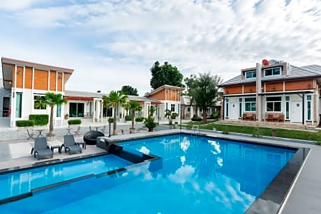 Pimtara Beach Resort