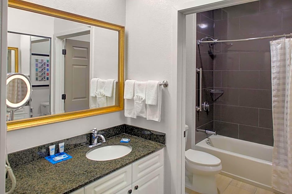 Hyatt House Parsippany East