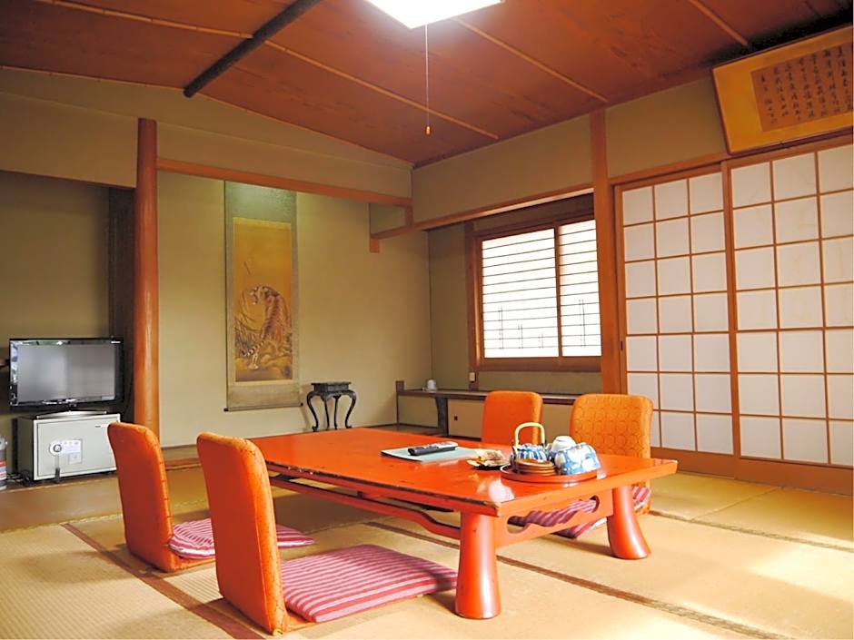 Ryokan Itaniya