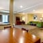 Comfort Suites Burlington near I-5