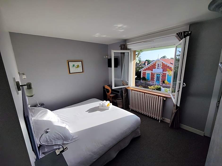 Hôtel Michelet Plage