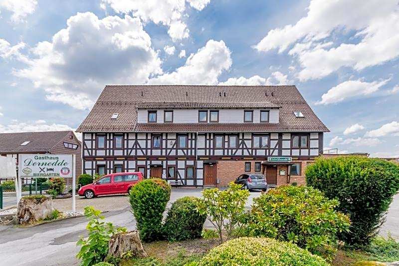 Gasthaus Dernedde