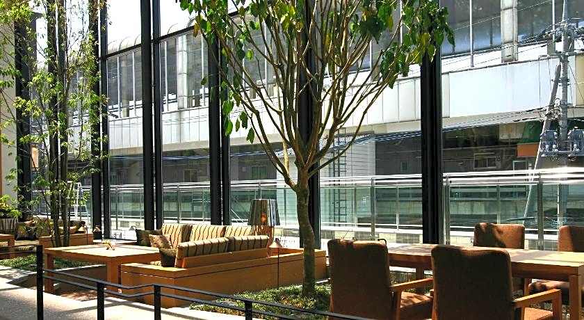 Hotel Coco Grand Takasaki