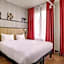 ibis Daumesnil Porte Doree