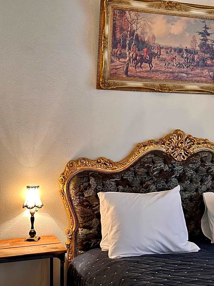 SĪMANIS Boutique Hotel