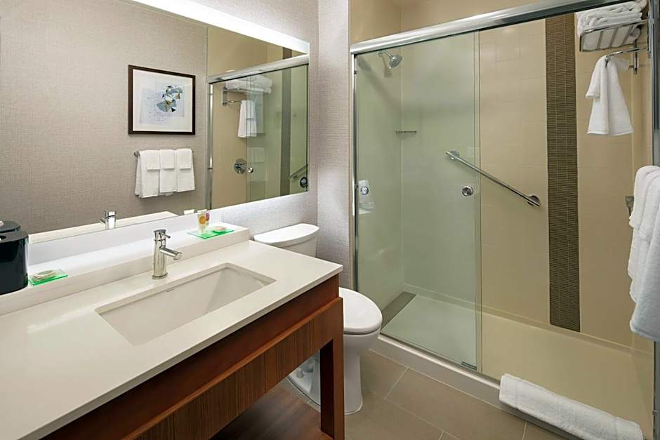 Hyatt Place Oklahoma City Bricktown