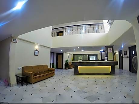 Hotel Alpha