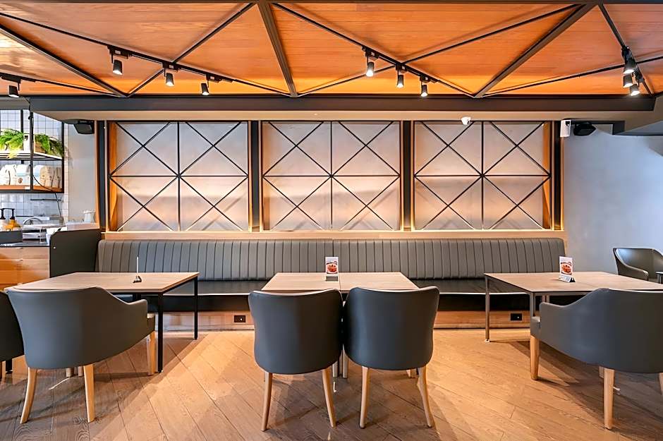 Kokotel Krabi Ao Nang