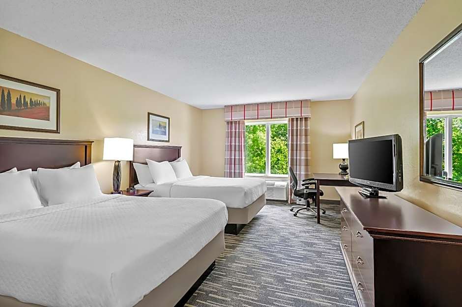 Country Inn & Suites by Radisson, Princeton, WV