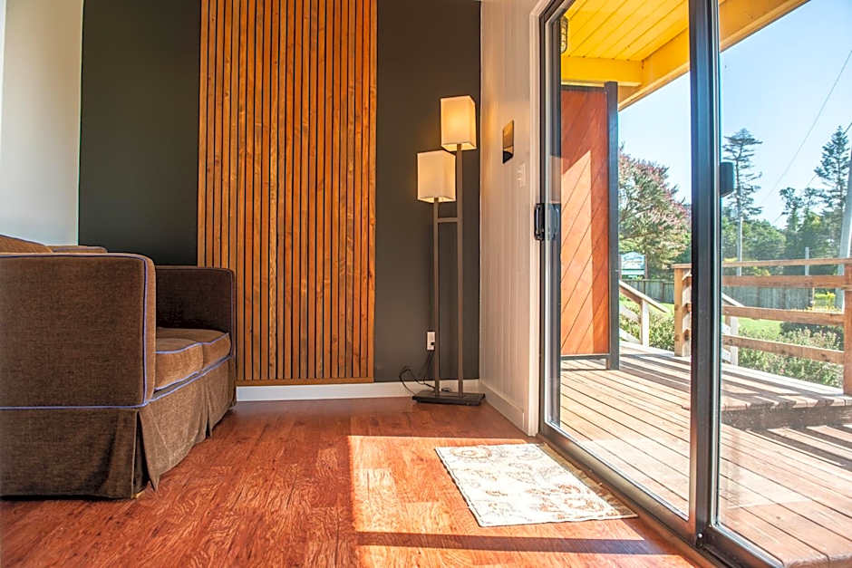 Inn at Buckhorn Cove