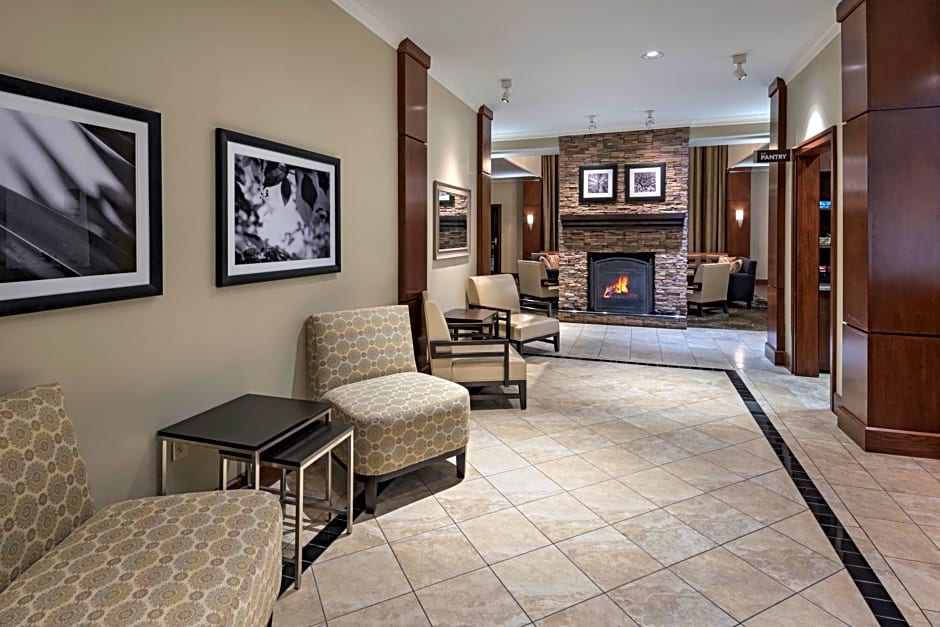 Staybridge Suites Austin Northwest By IHG