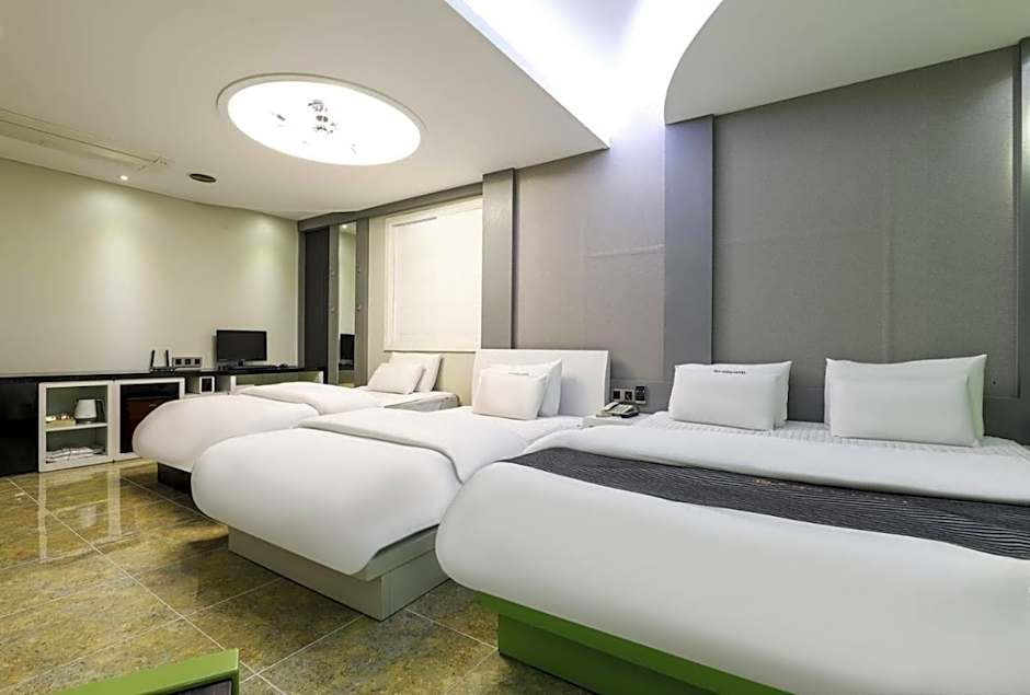 Renaissance Hotel Pohang