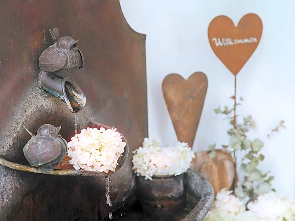 Hotel Magdalena Mayrhofen