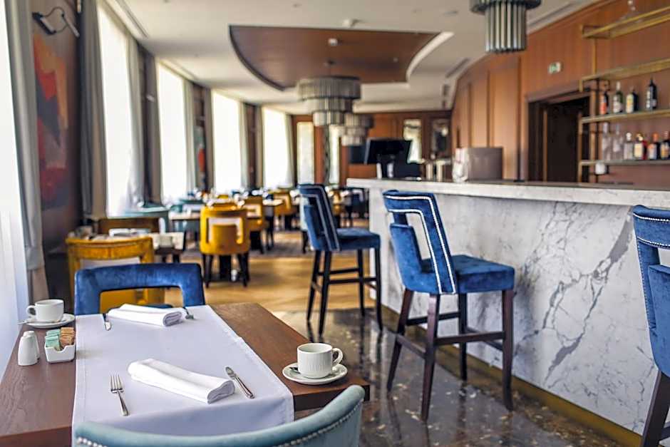 Hotel Centar No.1