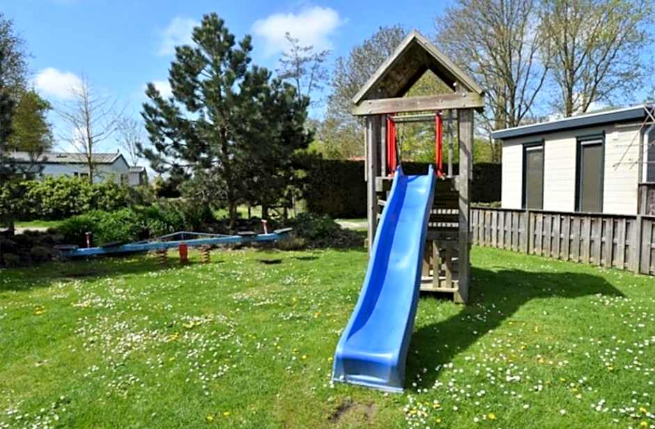 Mooi huisje nabij Ouddorp in Goedereede