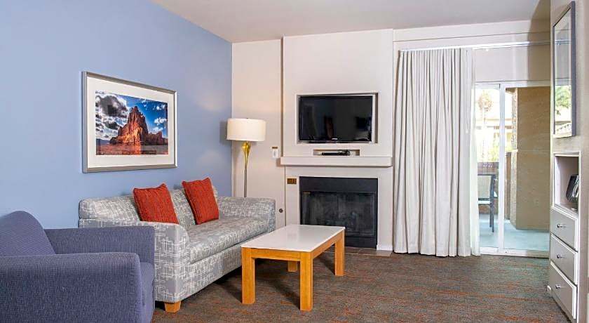 Worldmark Las Vegas Boulevard