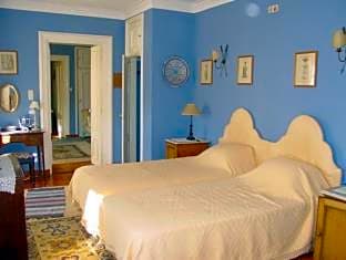 Quinta do Convento da Franqueira