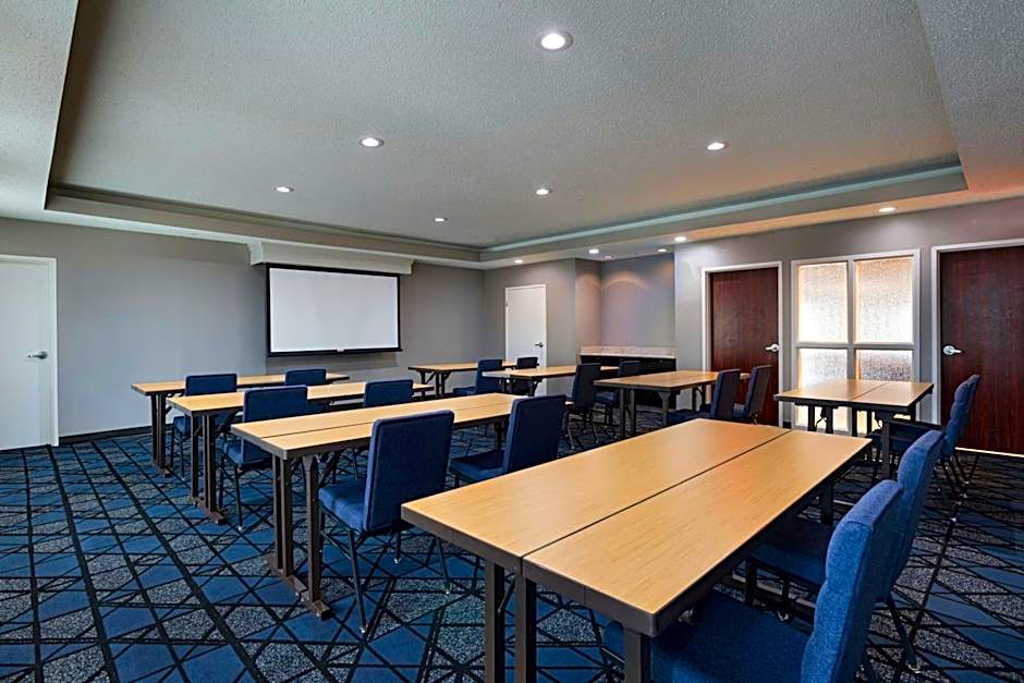 Courtyard by Marriott Houston The Woodlands